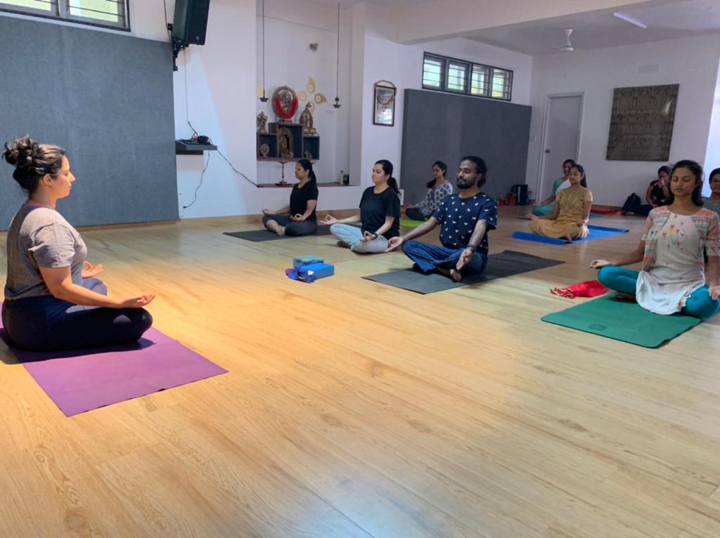 Searching for Harmony