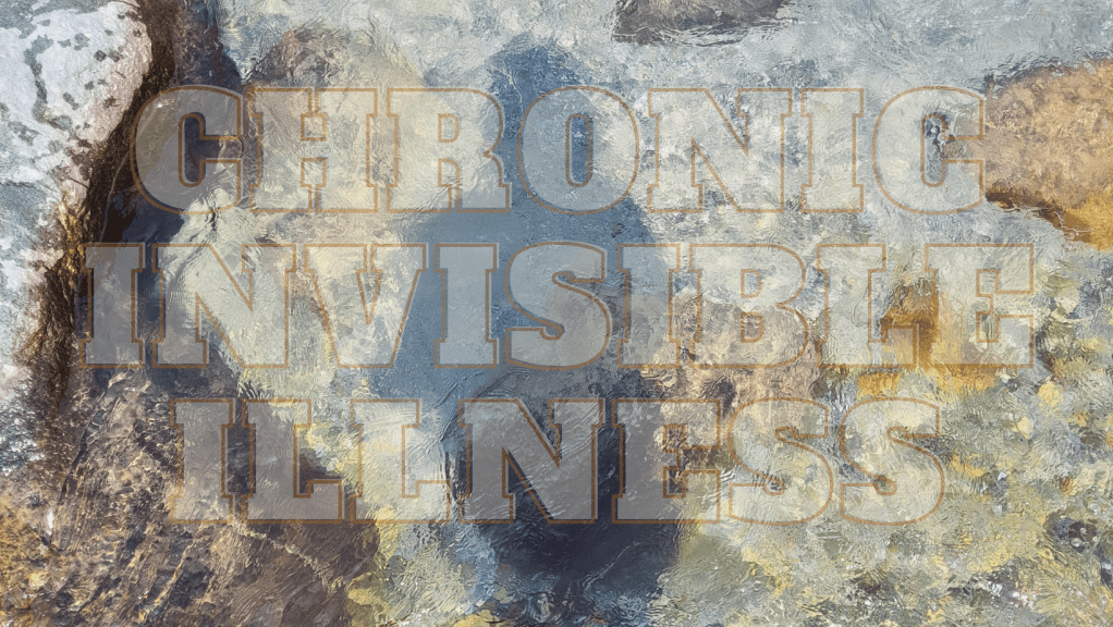 Mirrors, Meniere’s, Me…